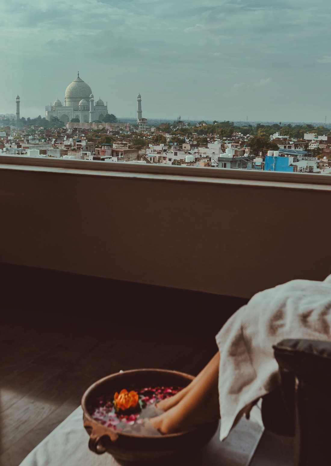 Radisson Hotel Agra