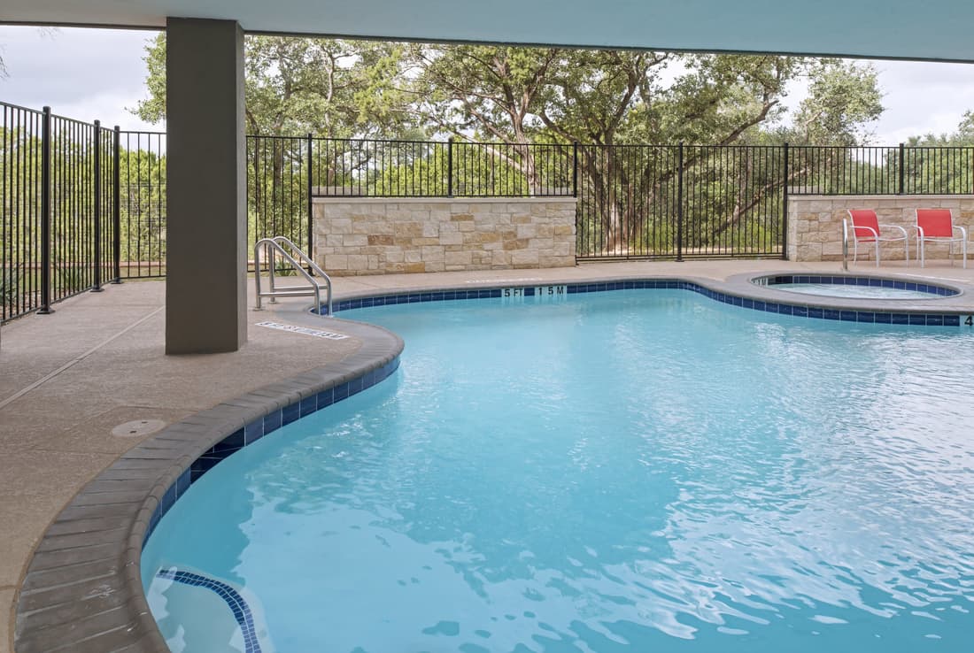 Holiday Inn Express & Suites Austin NW - Four Points by IHG