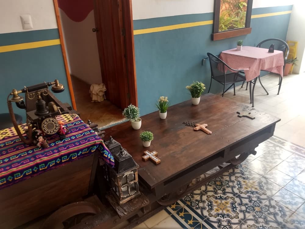 Hotel Casa Sofía,Tulum