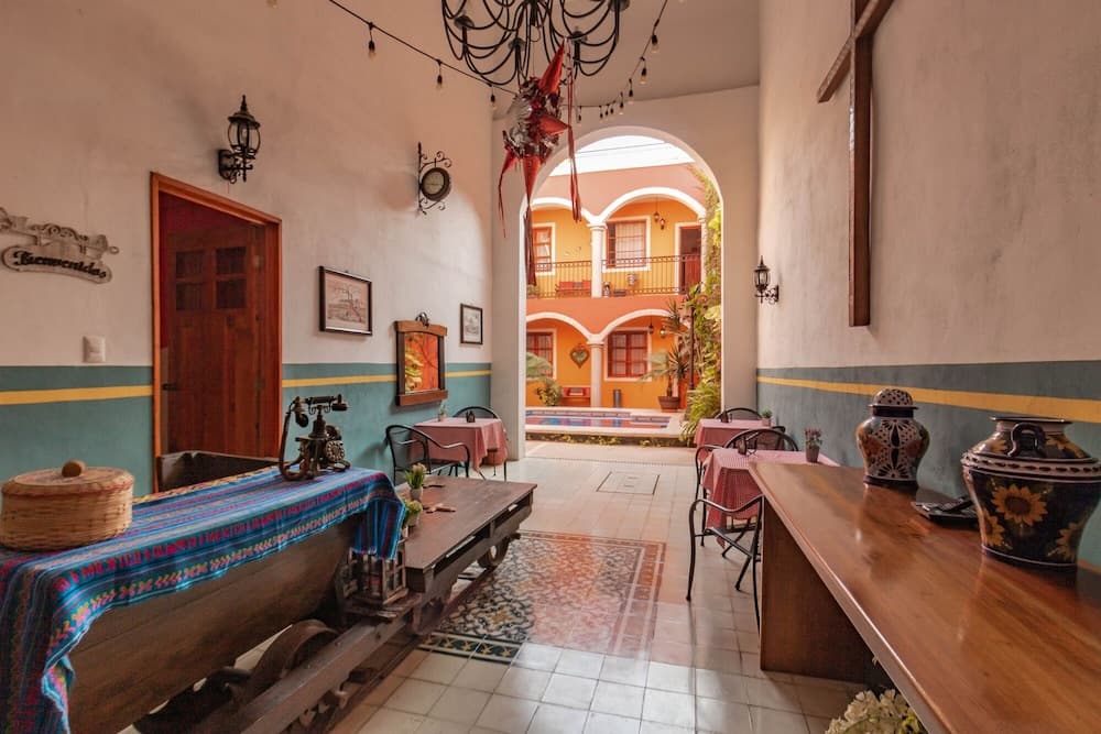 Hotel Casa Sofía,Tulum