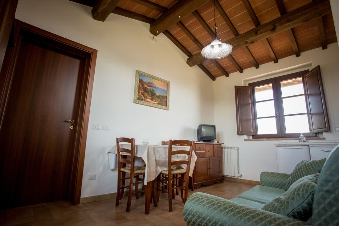 Agriturismo La Collina del Sole