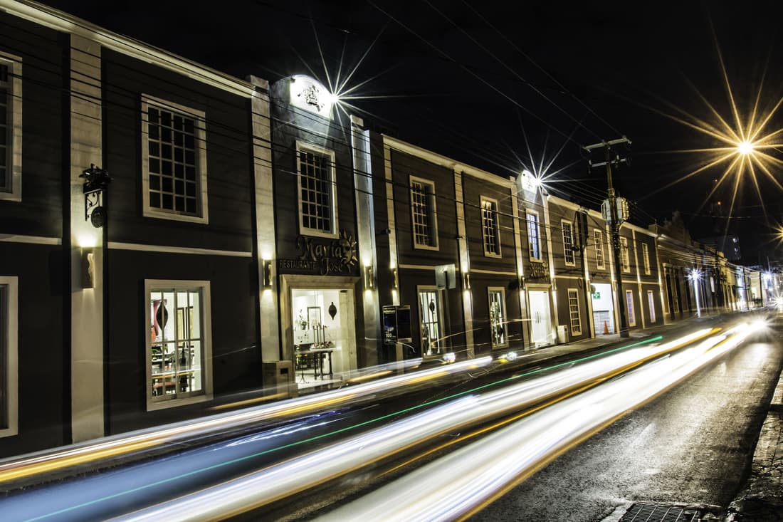 Hotel María Jose