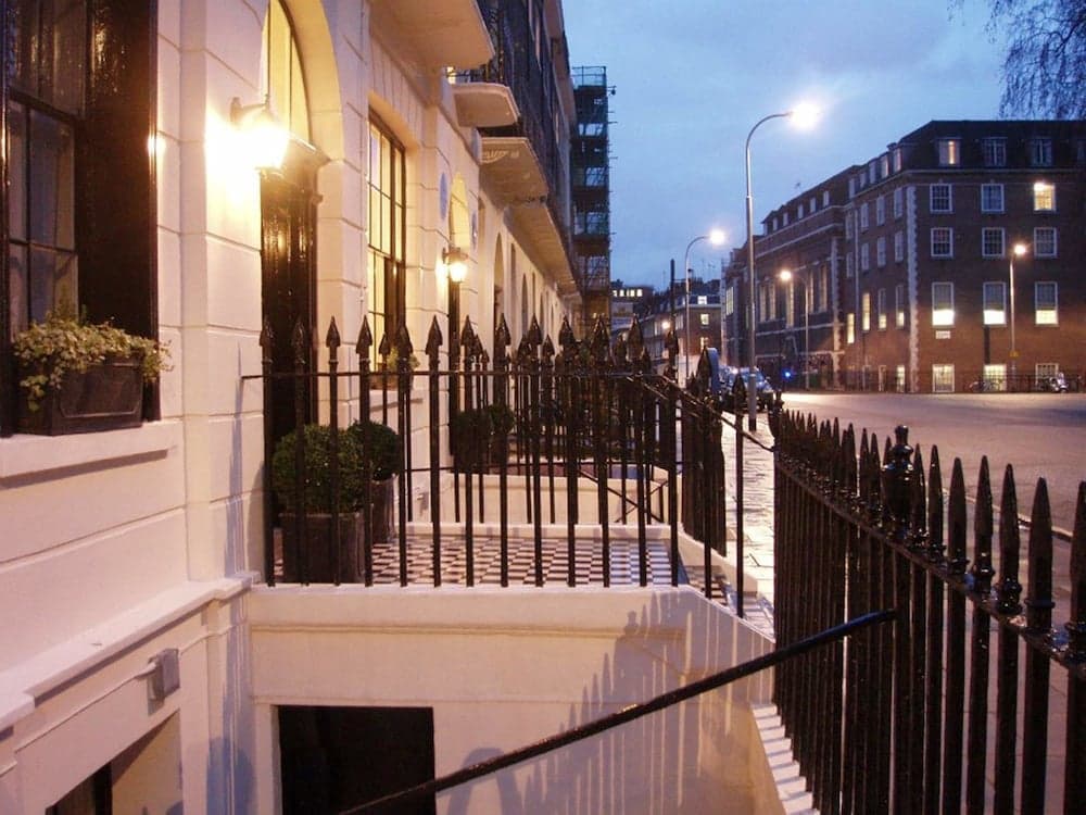 The Goodenough Hotel London