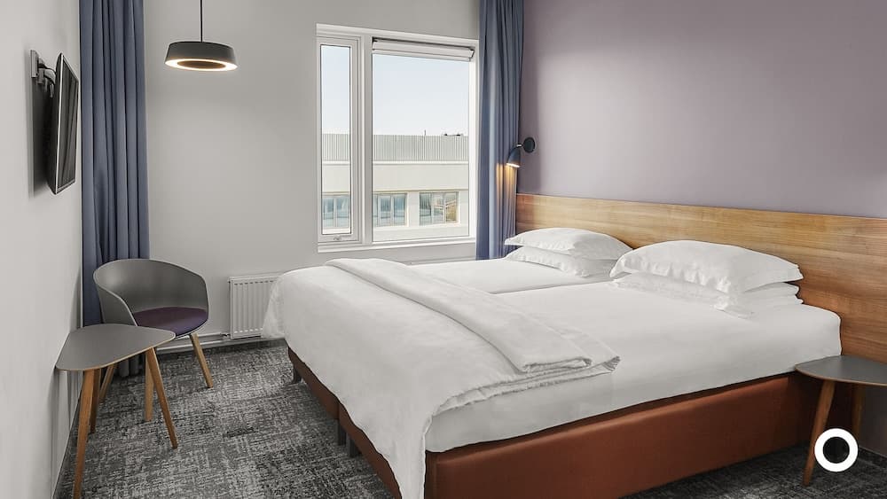 Miðgarður by Center Hotels