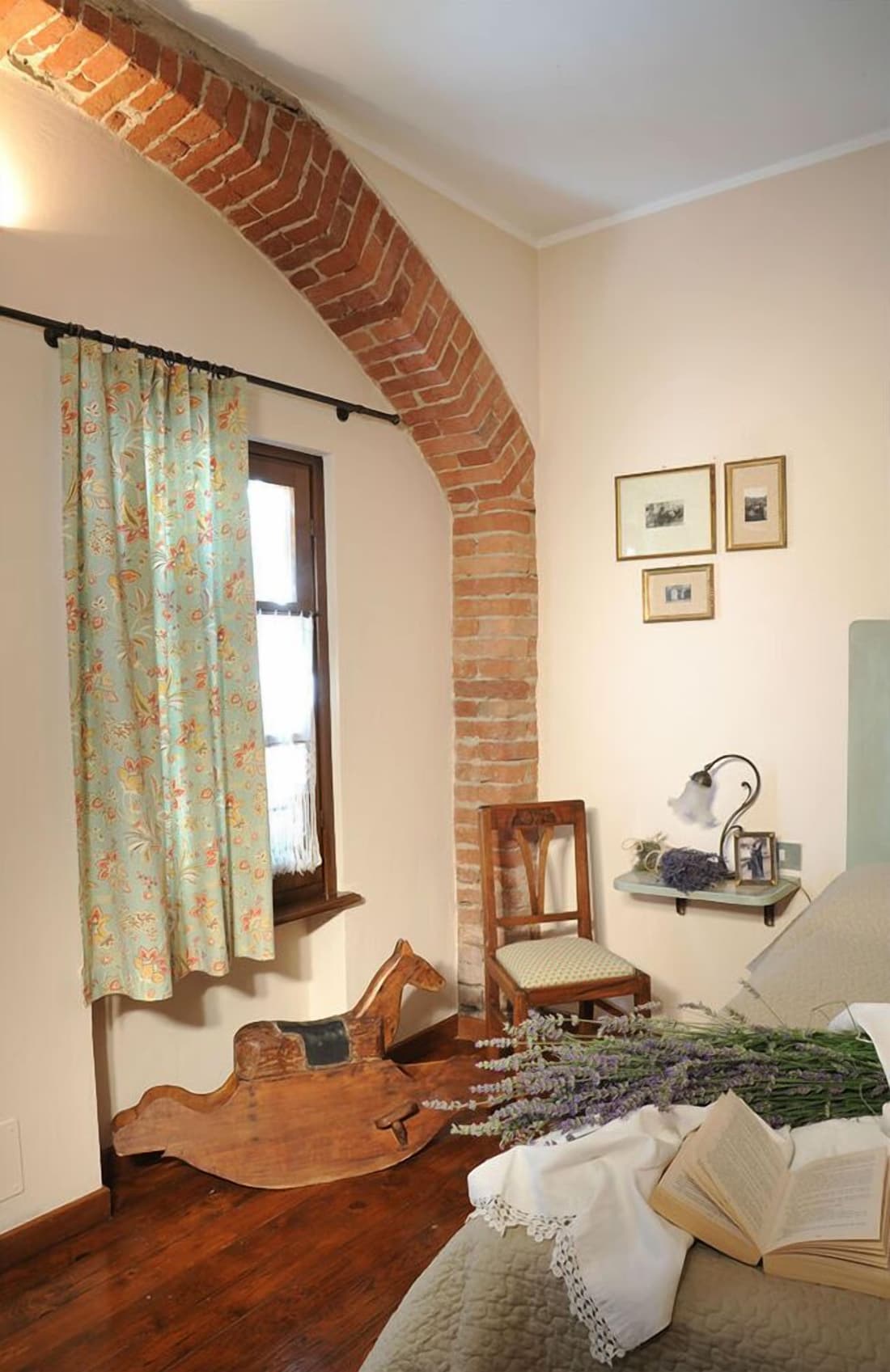 Agriturismo Il Gioco dell'Oca