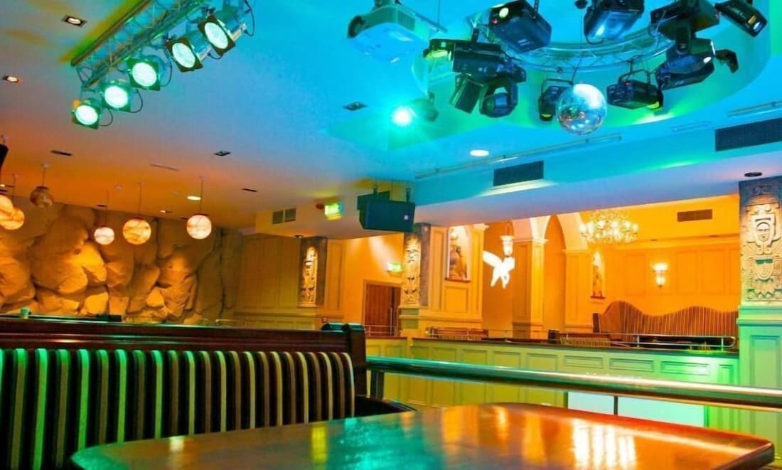Kilford Arms Hotel