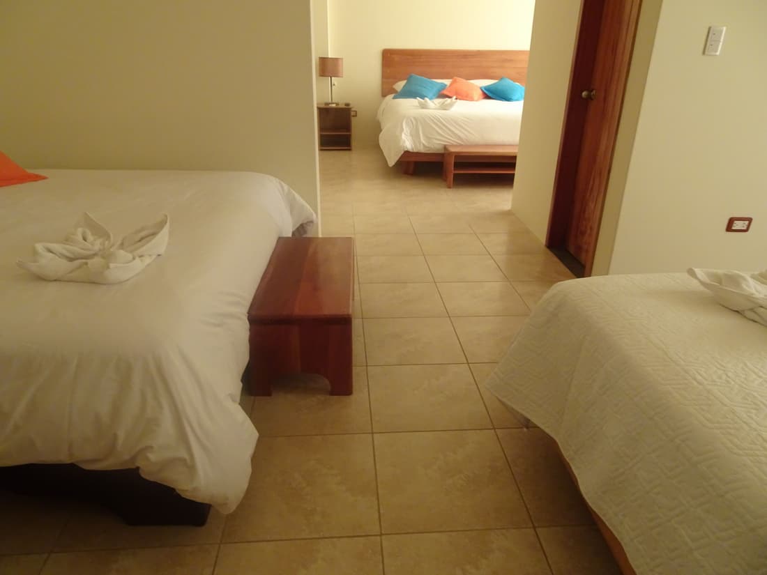Hotel Albatross