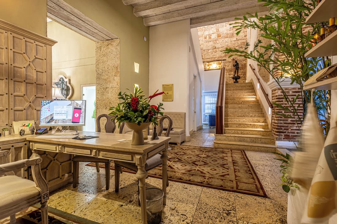 Hotel Casa del Gobernador