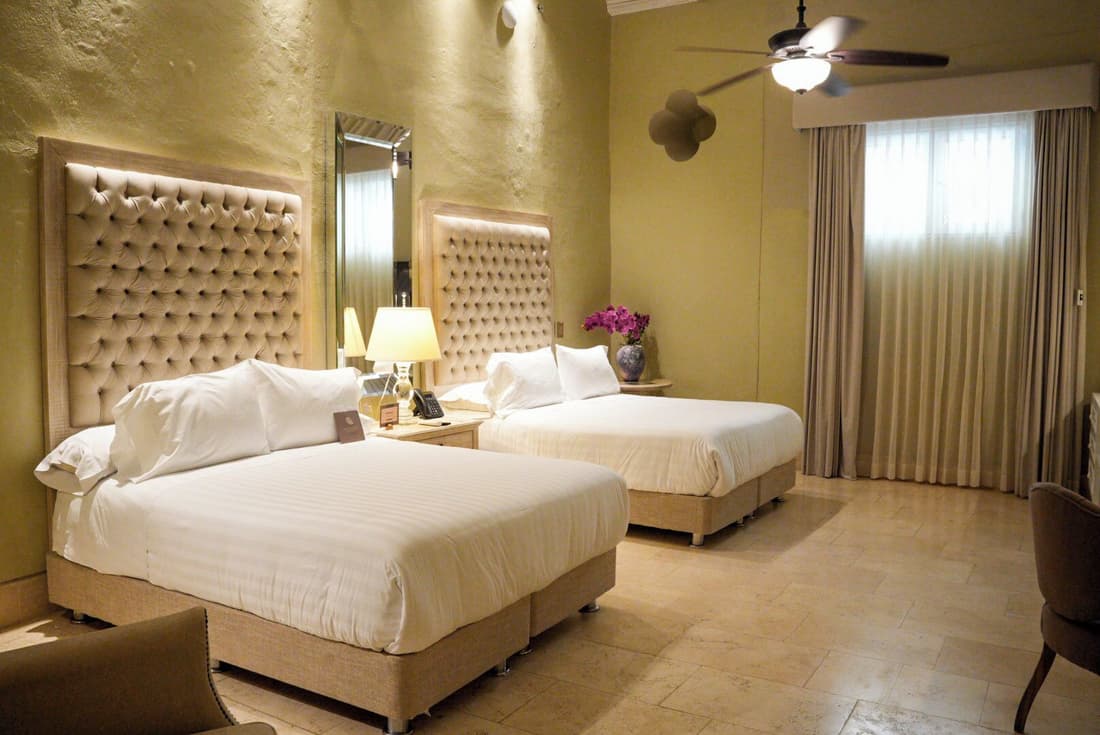 Hotel Casa del Gobernador
