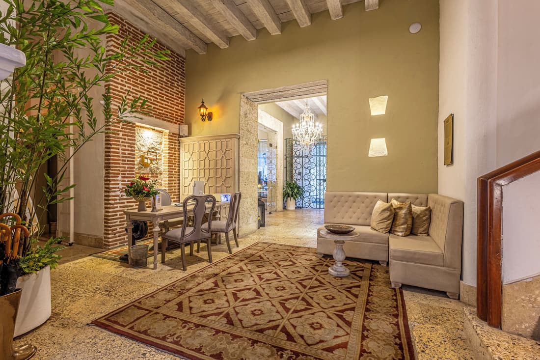 Hotel Casa del Gobernador