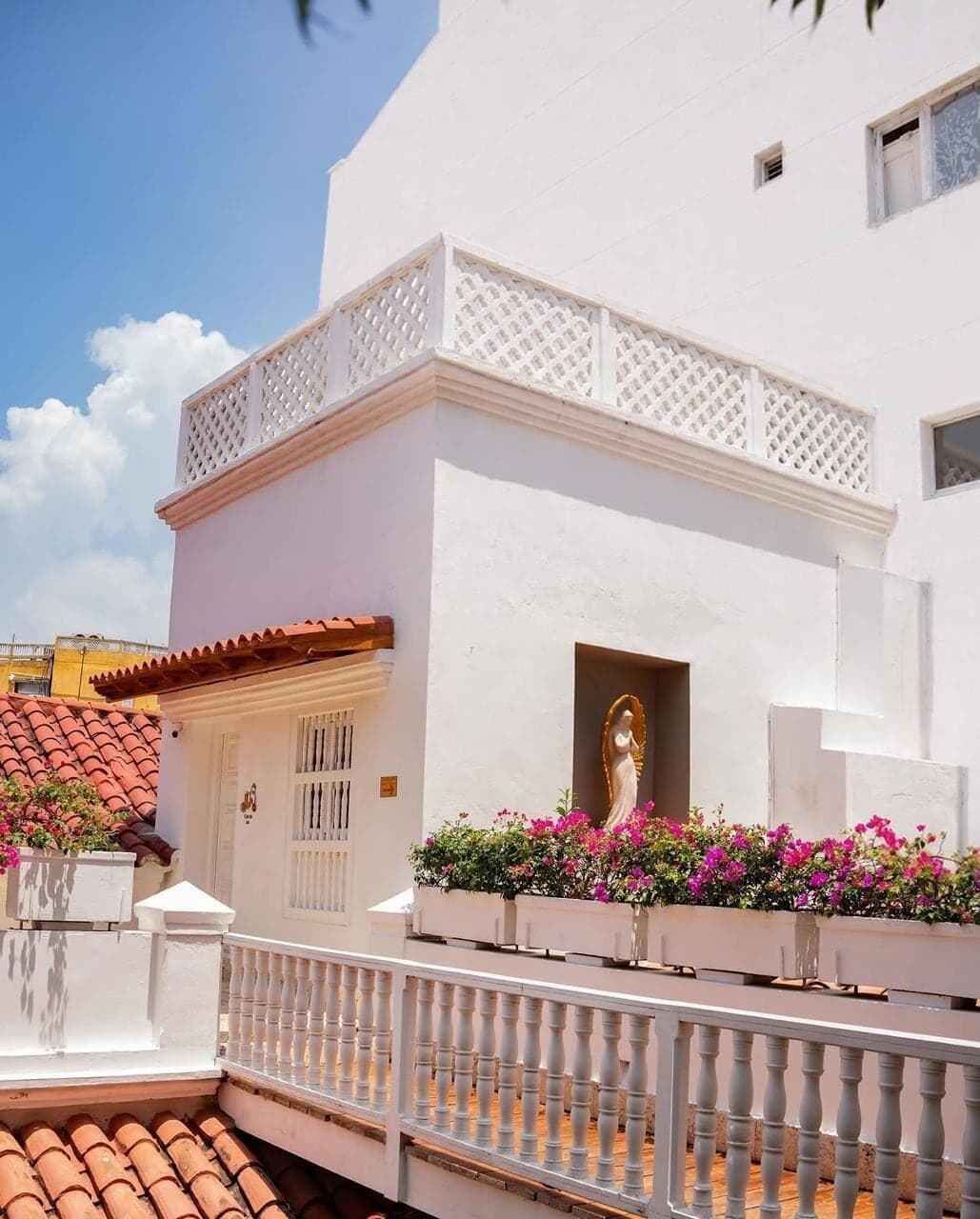 Hotel Casa del Gobernador