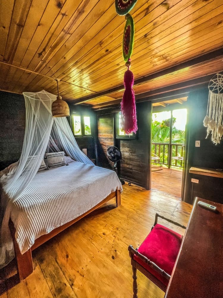 Villa tayrona