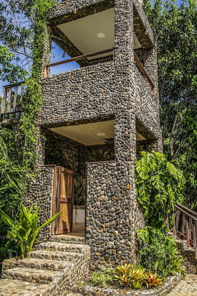 Villa tayrona