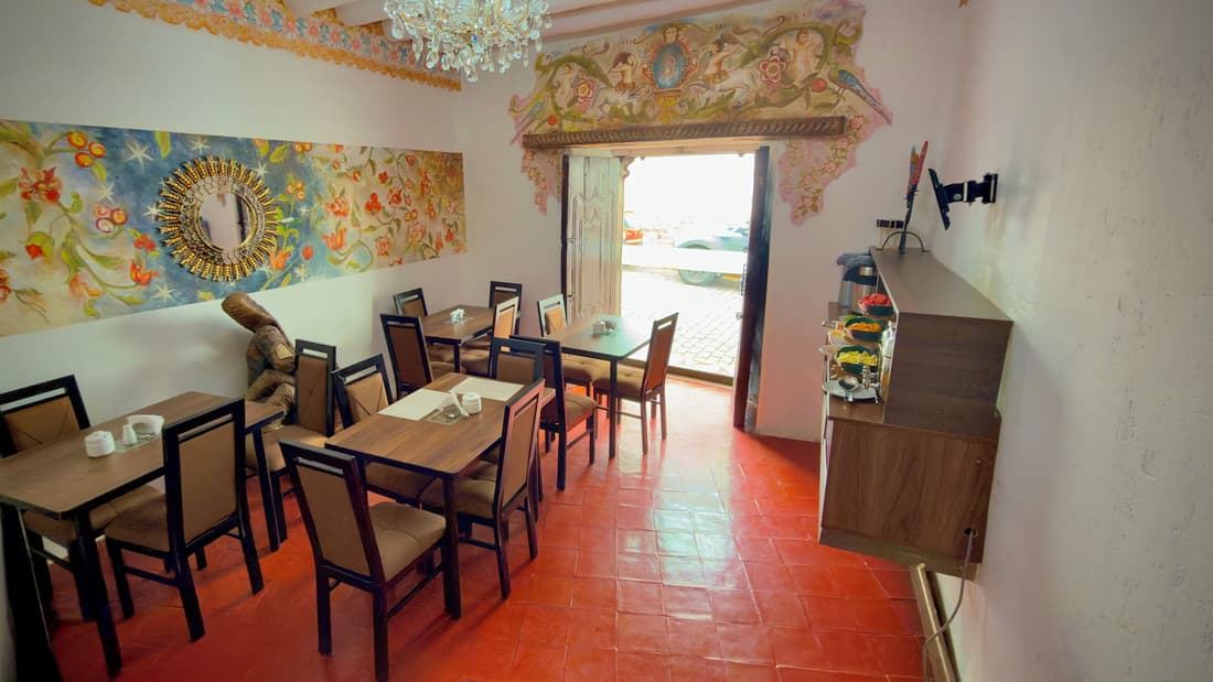Andean Palace Boutique