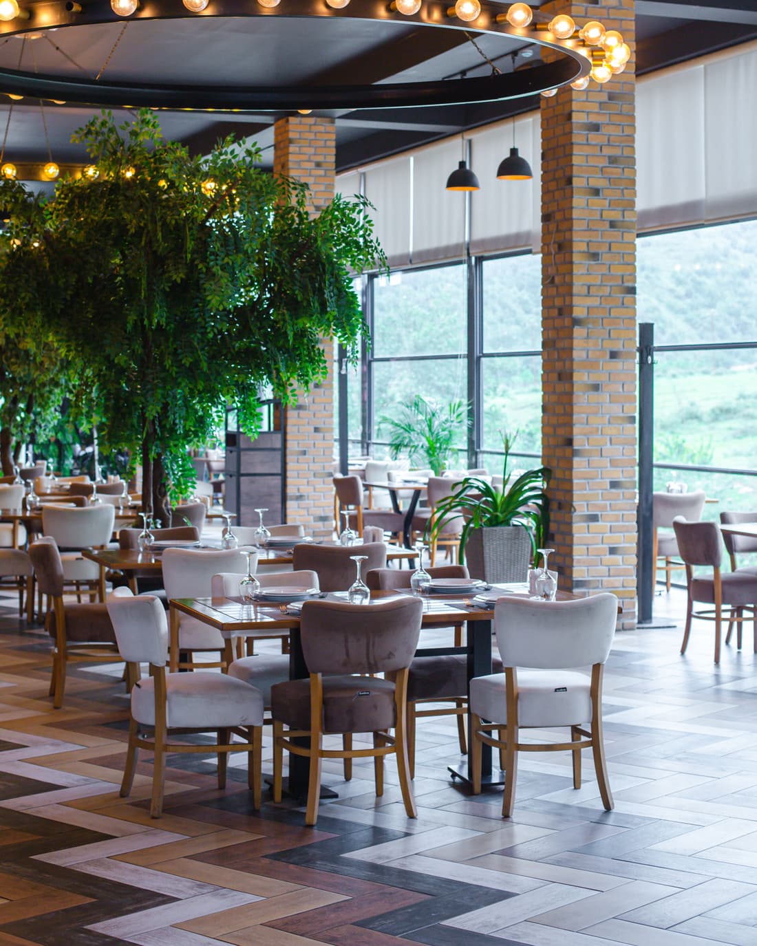 Riva Hill Resort