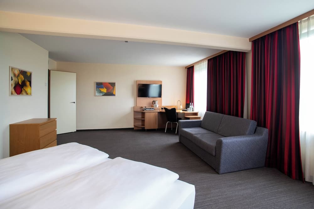 Best Western Conference Airporthotel Frankfurt Mörfelden