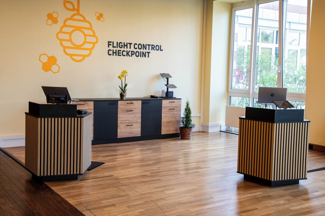 Best Western Conference Airporthotel Frankfurt Mörfelden