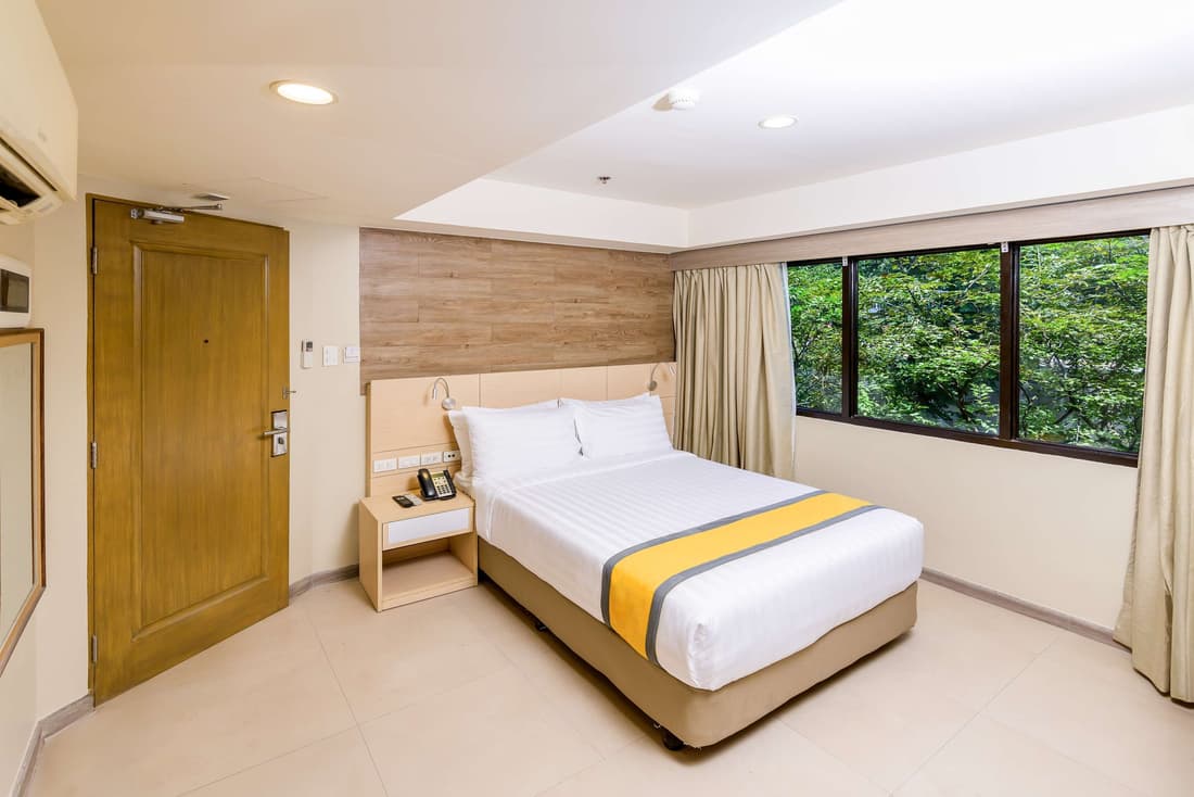 Surestay Plus By Best Western Cebu City