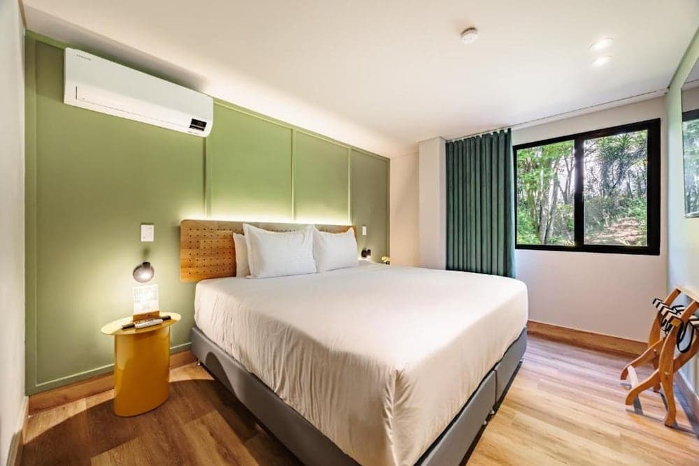 The Somos Central Hotel Poblado