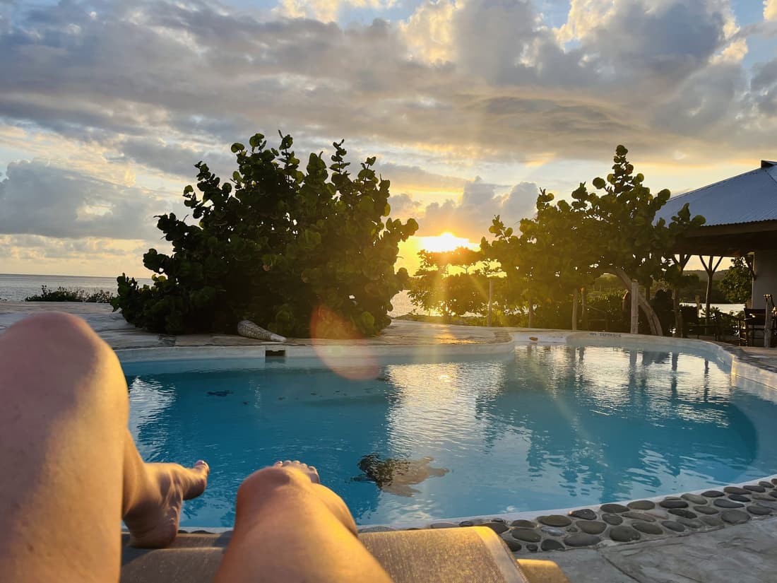 Coral Cove Wellness Resort