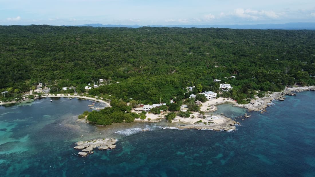 Coral Cove Wellness Resort