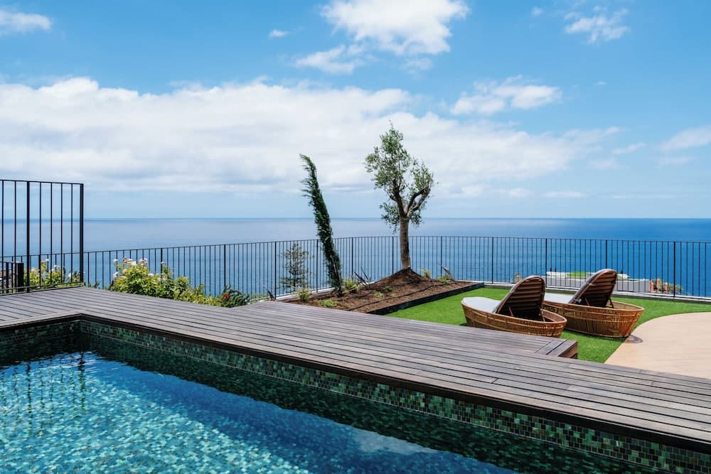 The Reserve - The Leading Hotels of the World - Savoy Signature