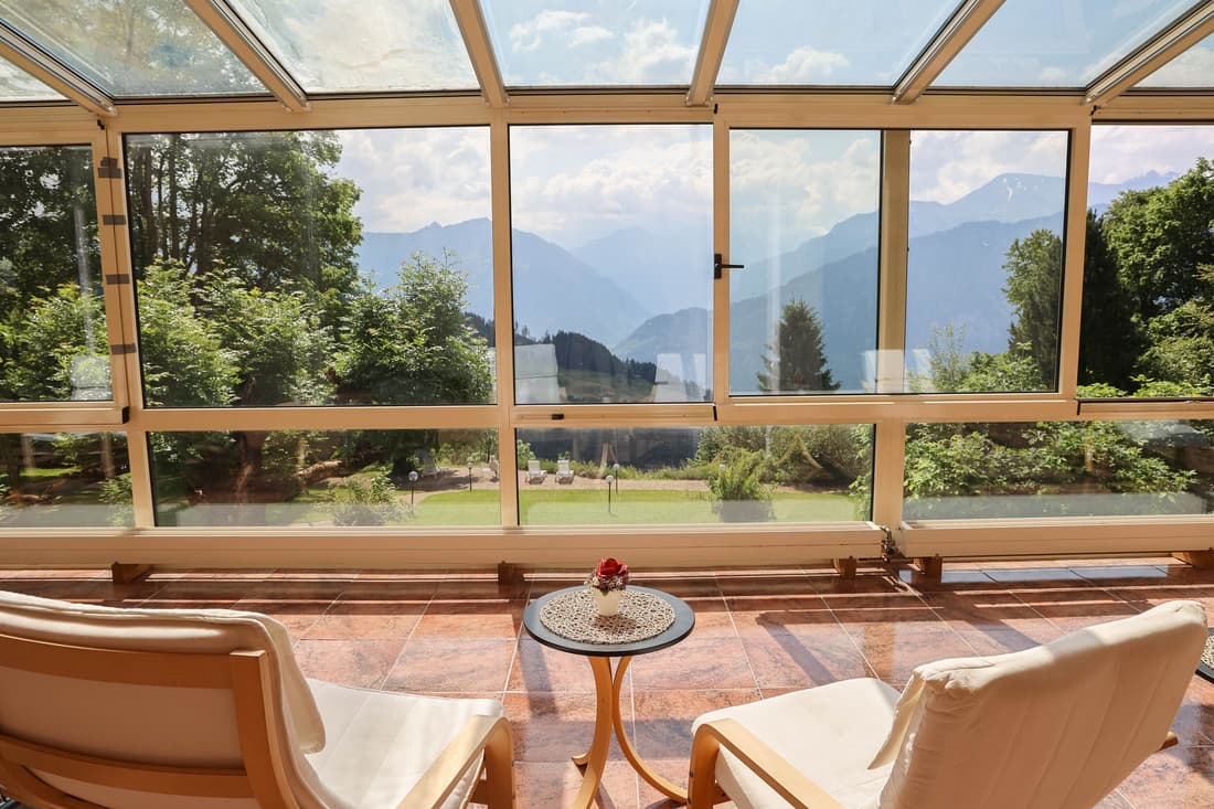 Beatenberg Resort & Spa in Beatenberg Interlaken