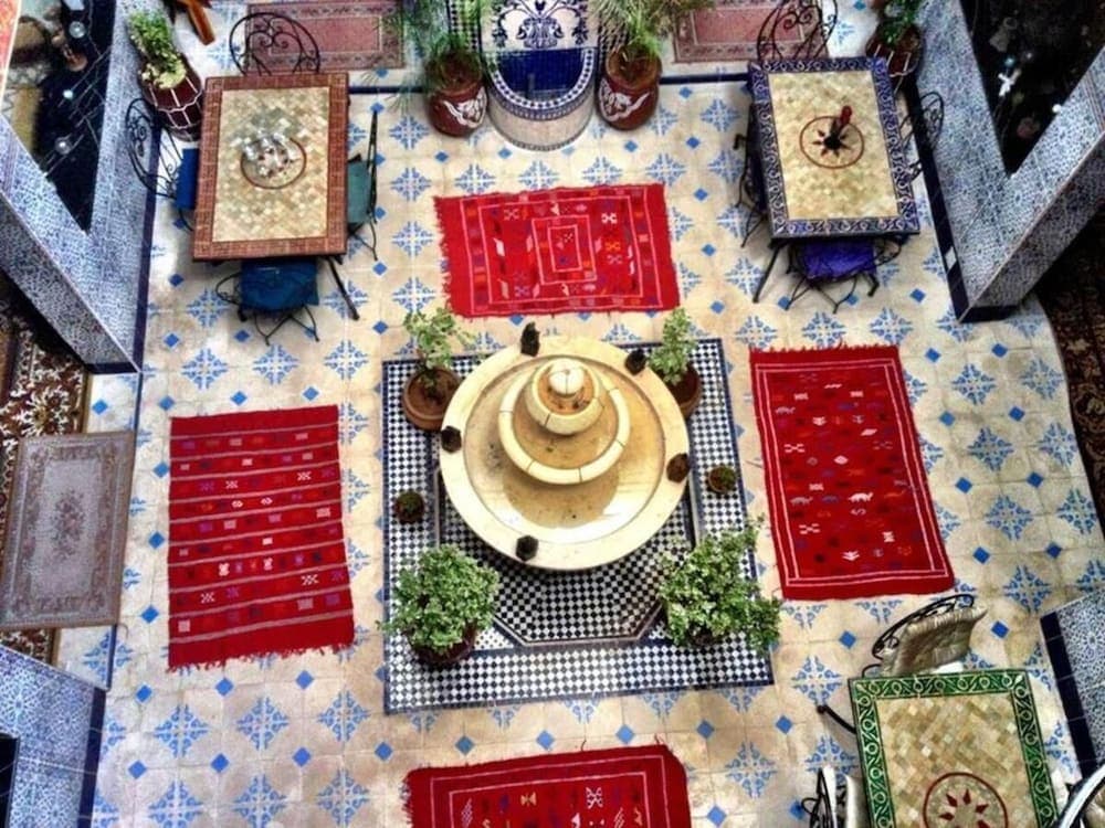 Riad Mahjouba Marrakech & SPA