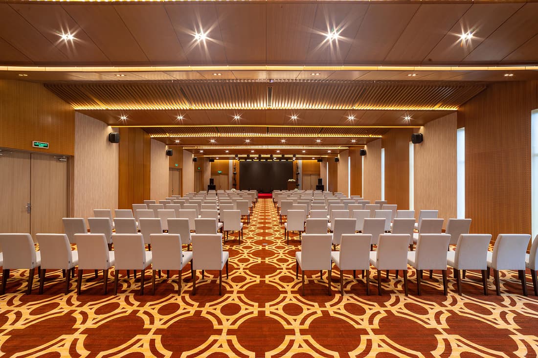 REY Hotel Hanoi