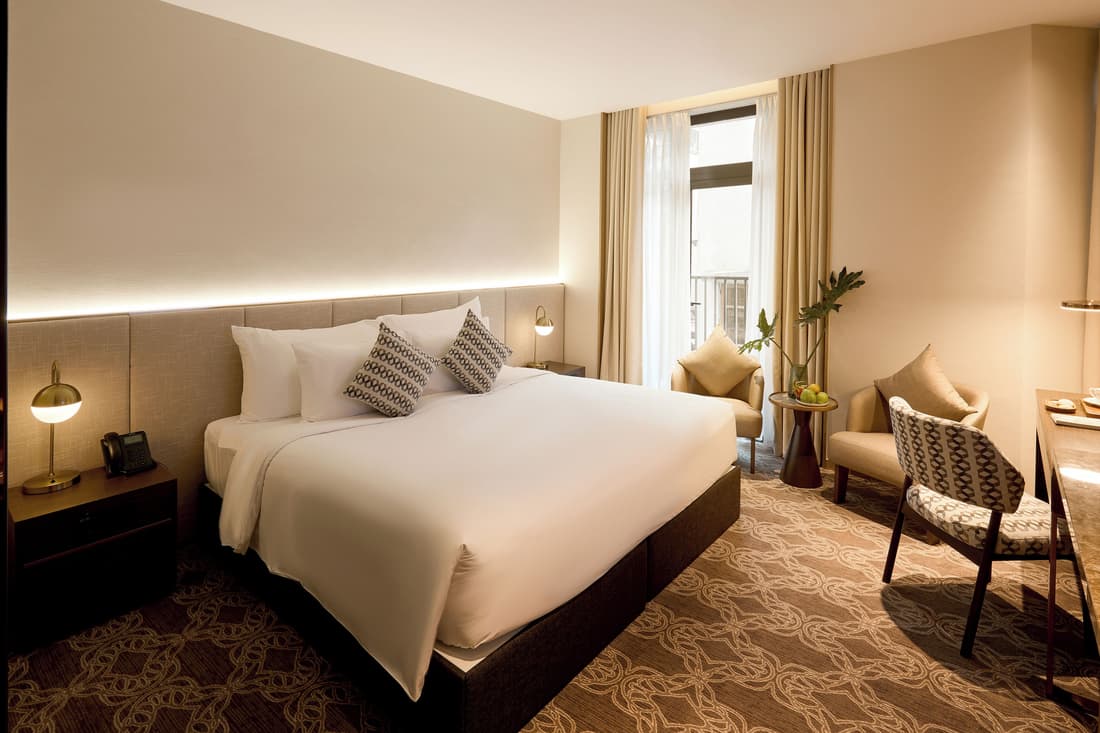 REY Hotel Hanoi