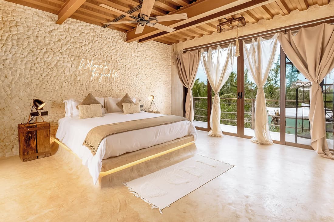 AWA Holbox Hotel Boutique - Beach Front
