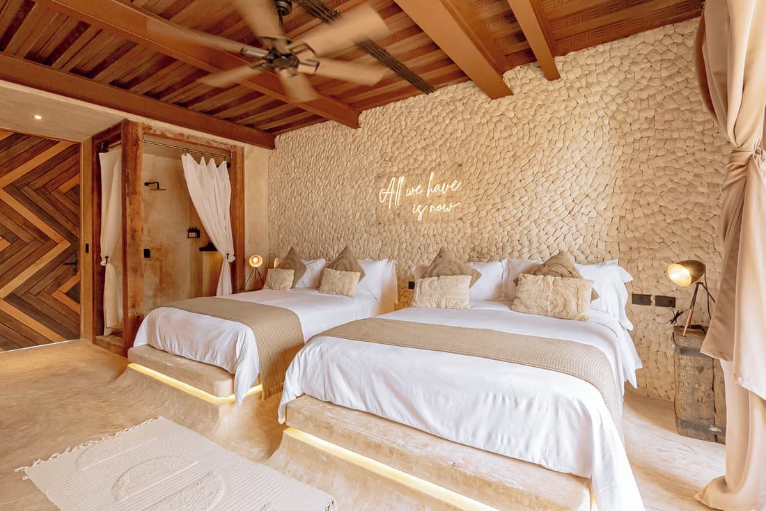 AWA Holbox Hotel Boutique - Beach Front