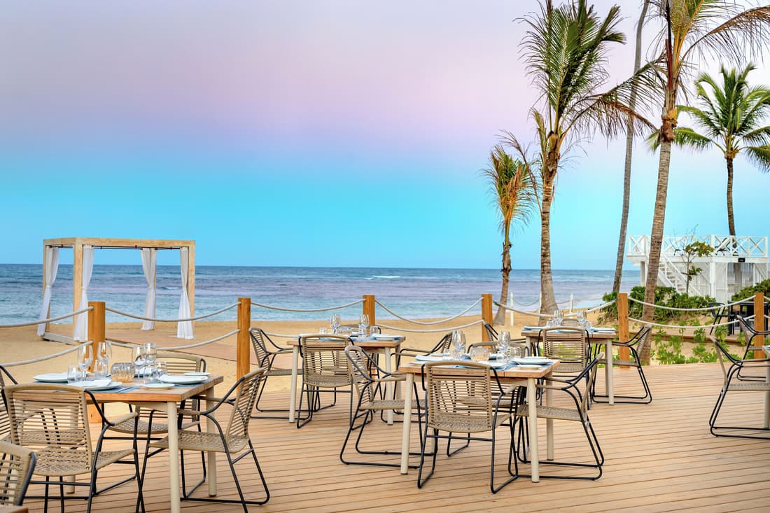 Secrets Tides Punta Cana All Inclusive - Adults Only