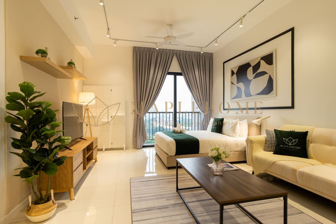 Chambers Premier Suites Kuala Lumpur