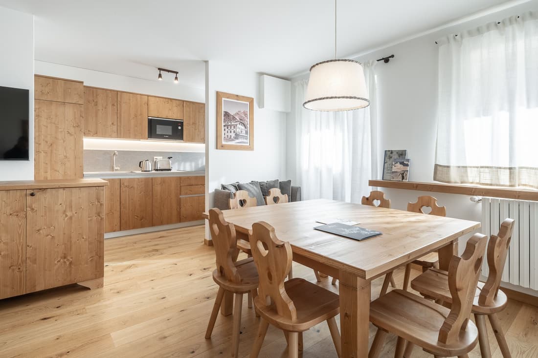 Chalet Falorie