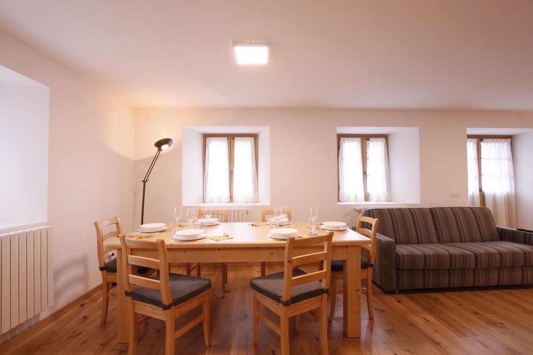 Chalet Falorie