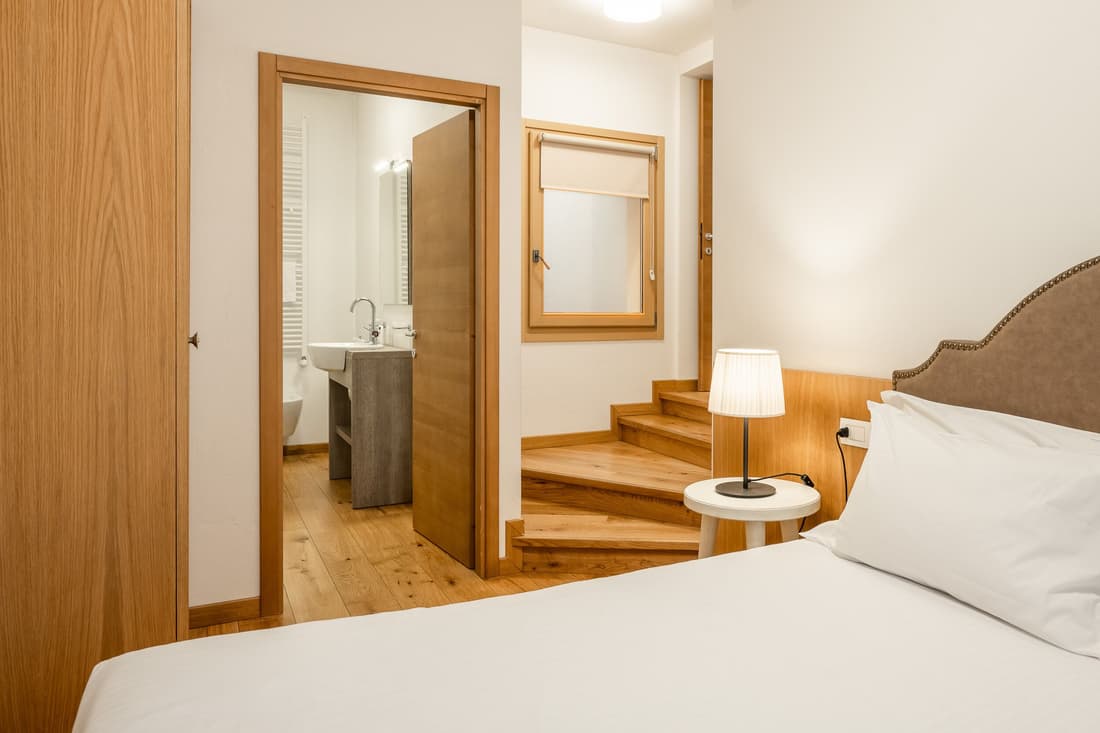 Chalet Falorie