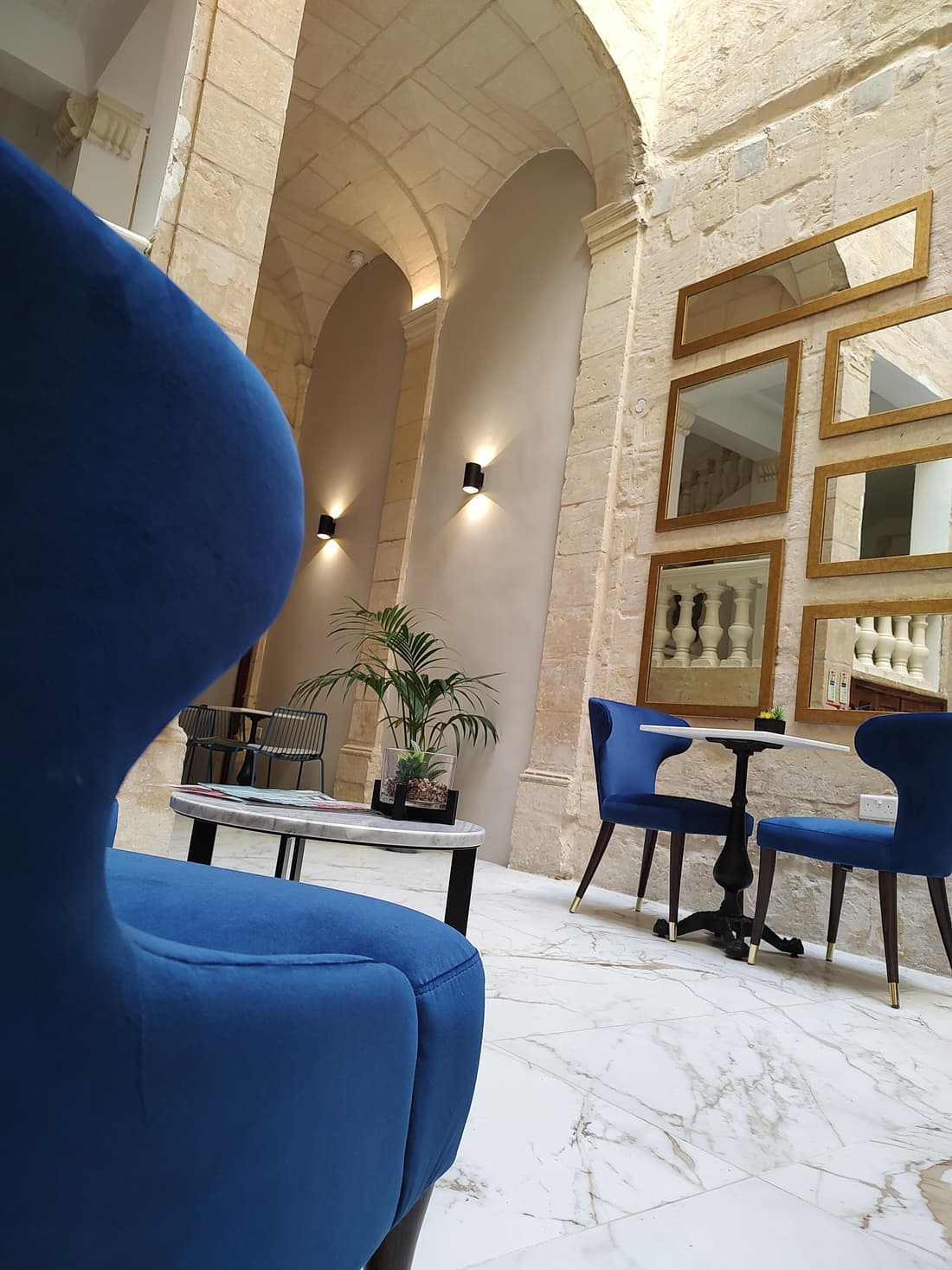 Mulberry Suites by The LVH Collection