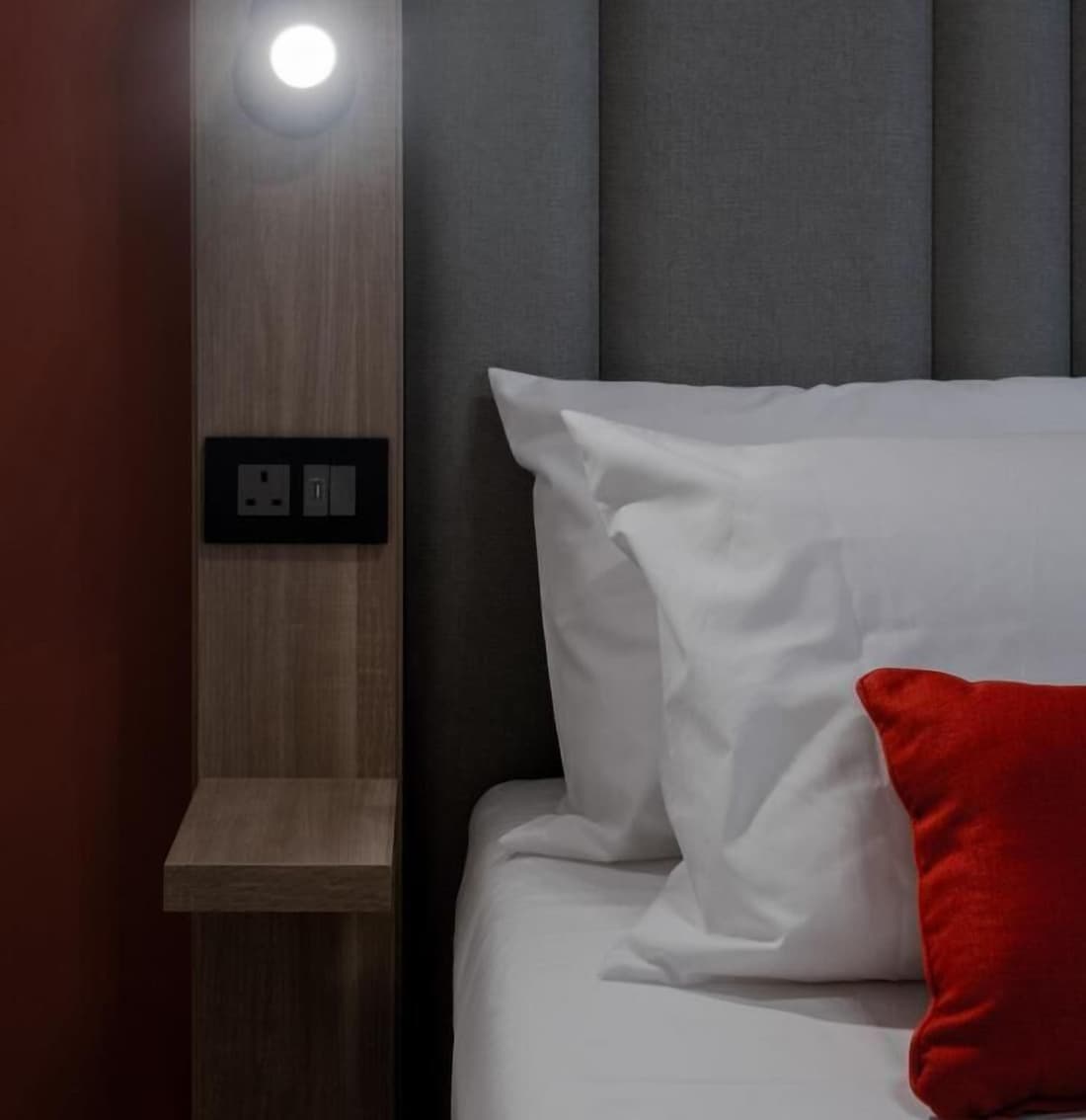 Mulberry Suites by The LVH Collection
