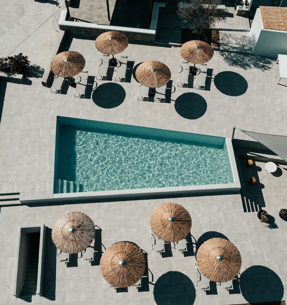 Alirene Mykonos
