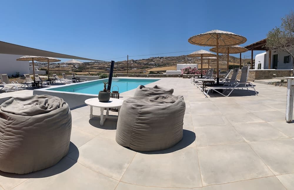 Alirene Mykonos