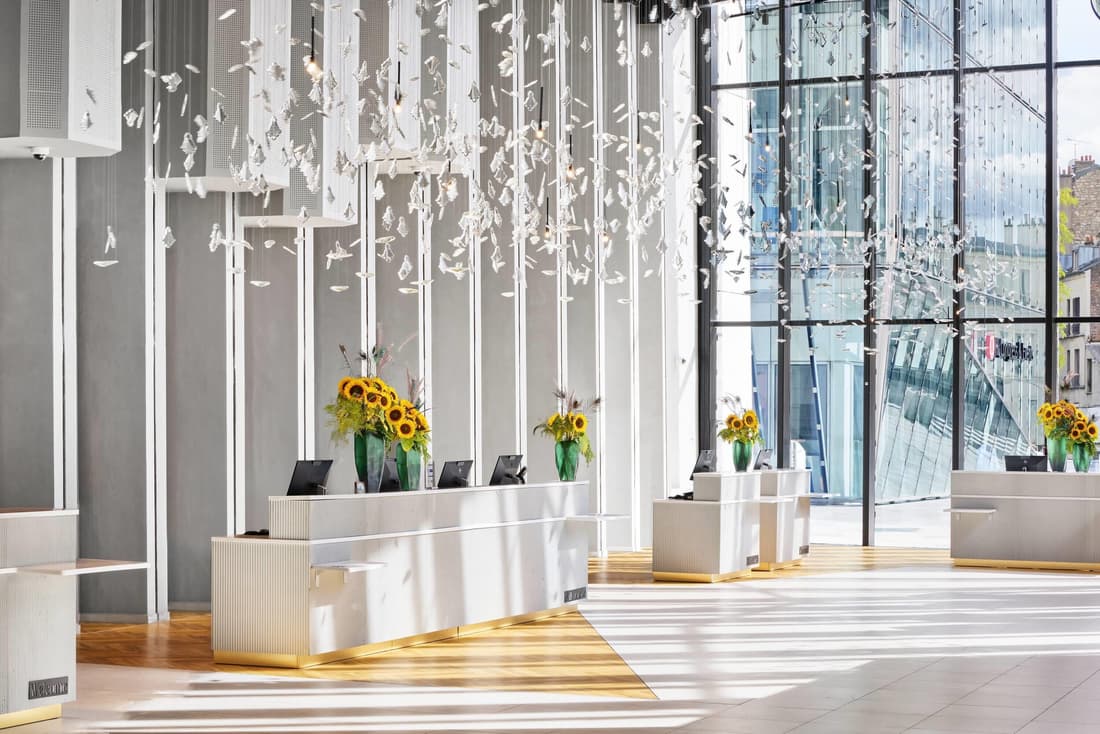 H4 Wyndham Paris Pleyel