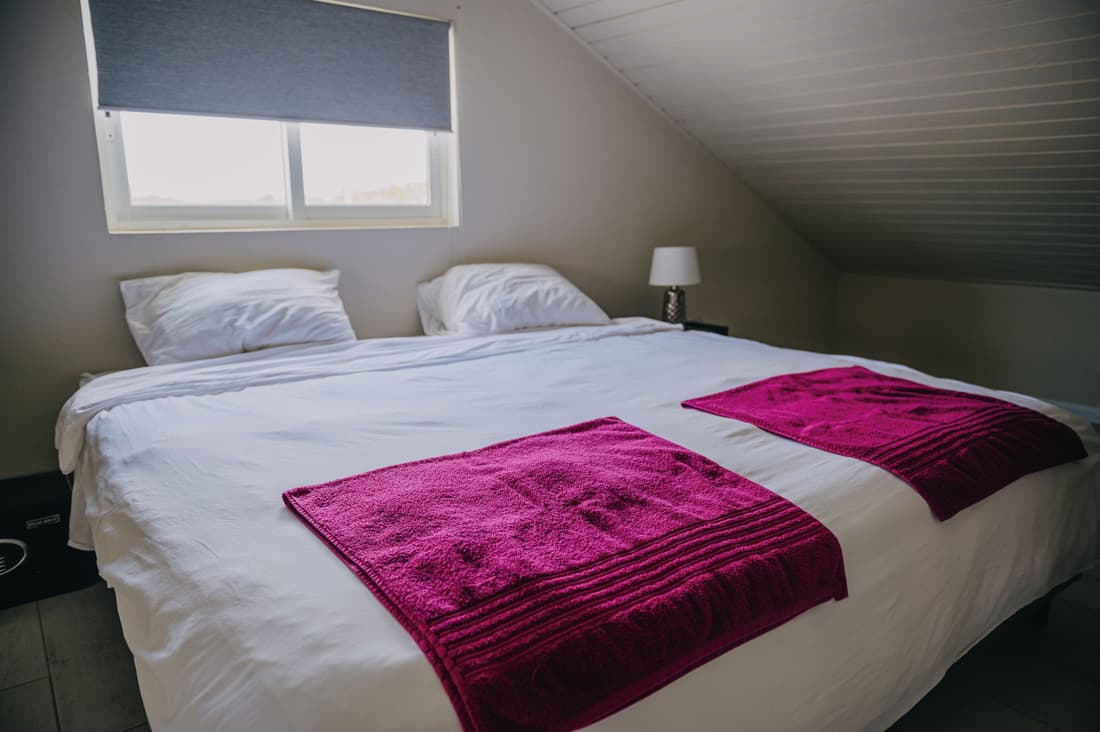 Cozy 1-bedroom-apartment 2 km From Eagle Beach