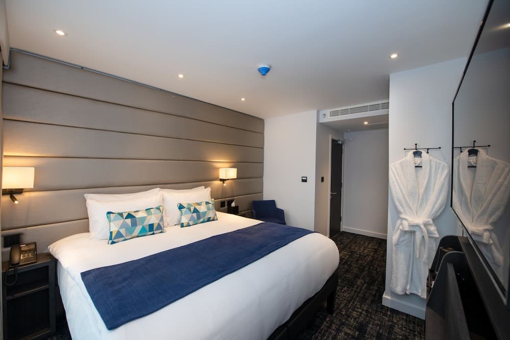 voco London Marylebone by IHG
