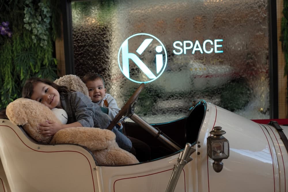 Ki Space Hotel & Spa, près de Disneyland Paris