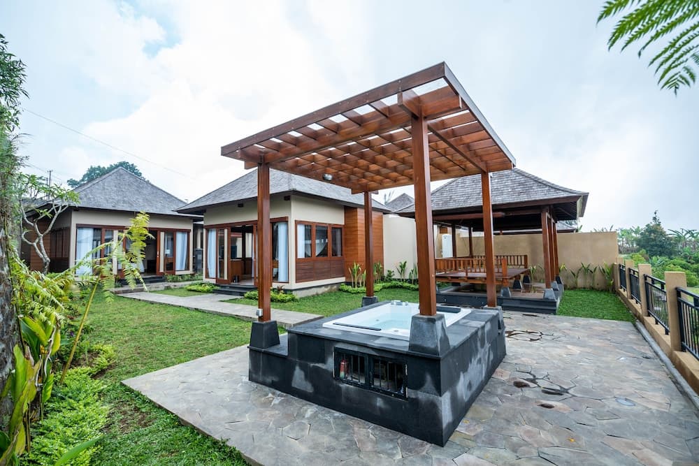 Shankara Munduk Bali