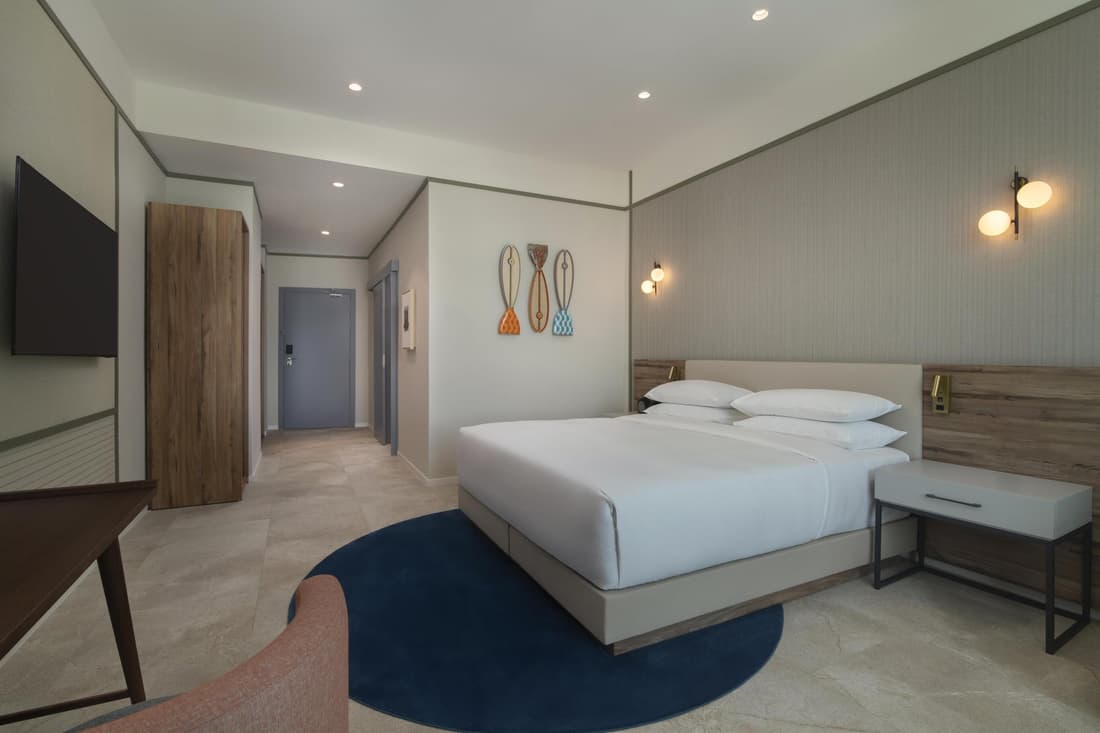 Hyatt Centric Santo Domingo