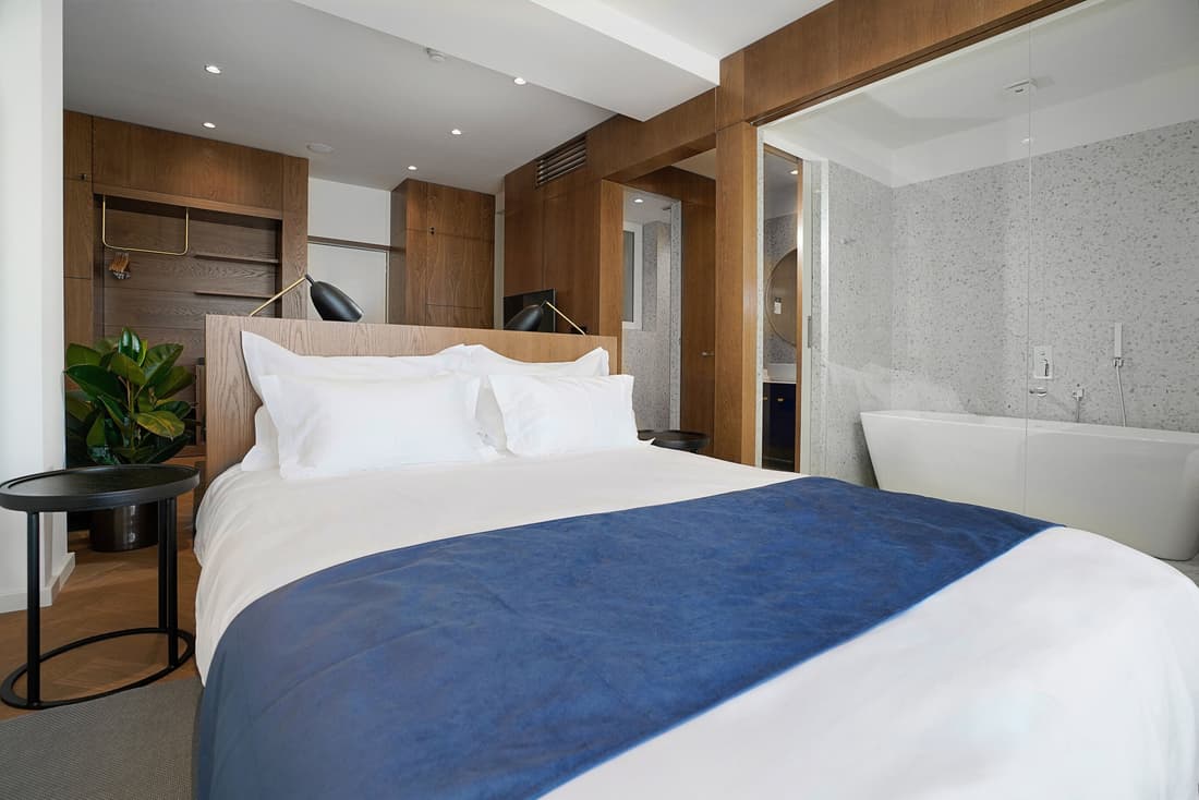 Dominic Smart & Luxury Suites - Edition