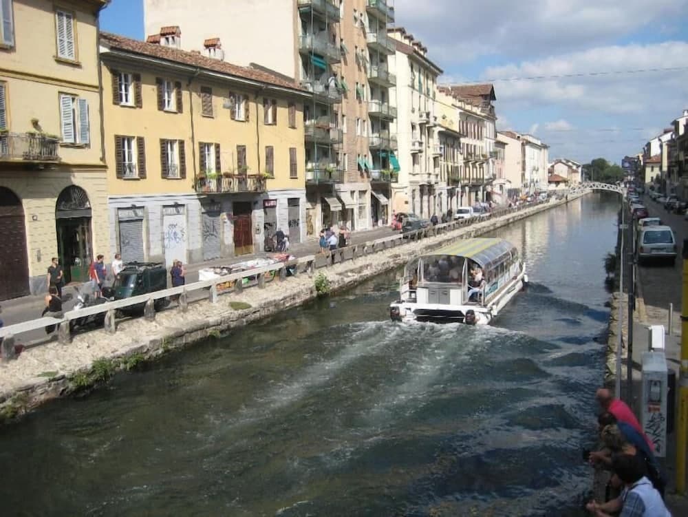 Navigli Suites