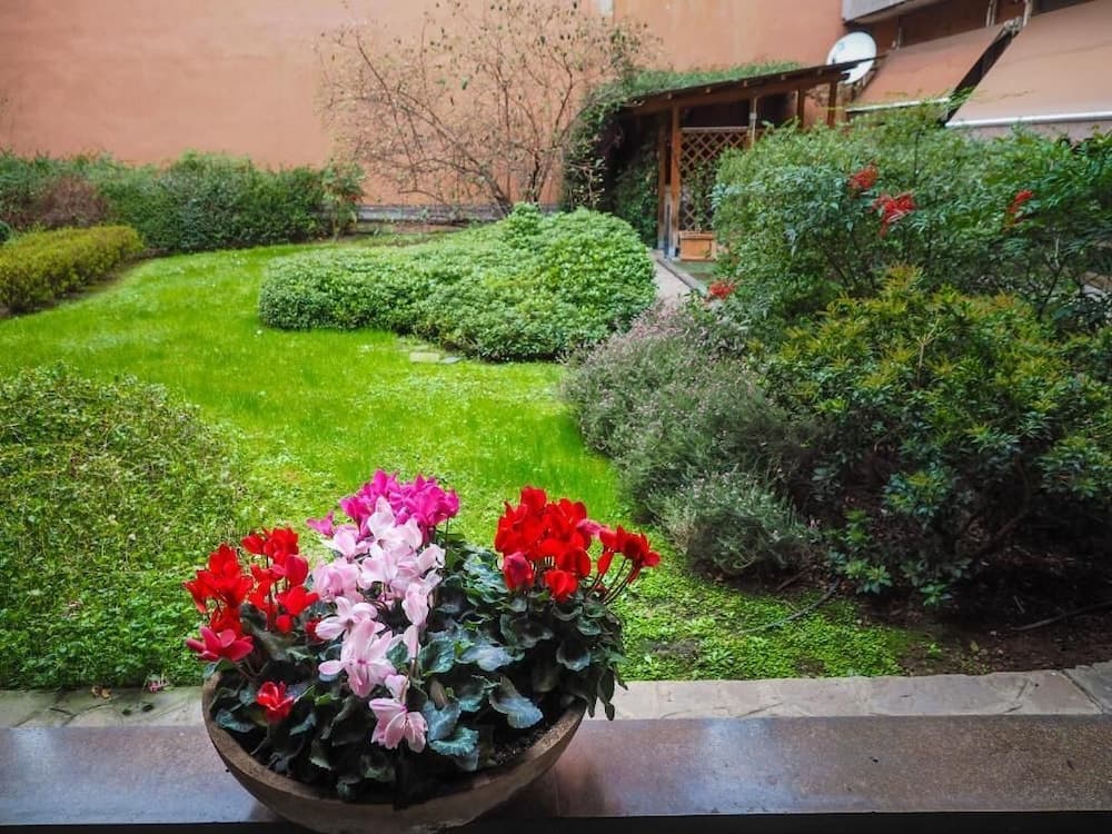 Navigli Suites